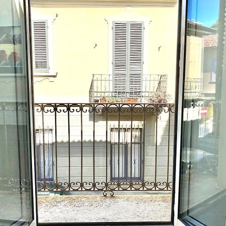 Cozy Studio Apartment - Borgo Campidoglio Torino Kültér fotó