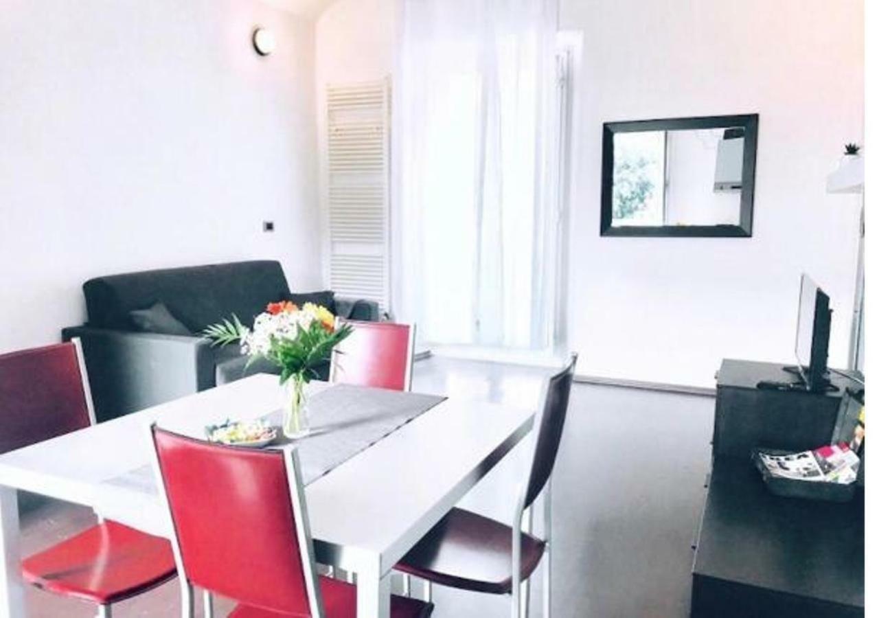 Cozy Studio Apartment - Borgo Campidoglio Torino Kültér fotó
