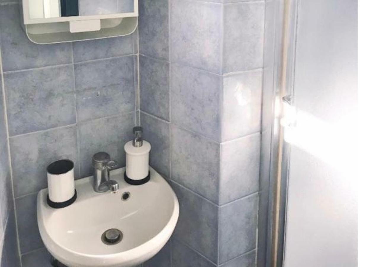 Cozy Studio Apartment - Borgo Campidoglio Torino Kültér fotó